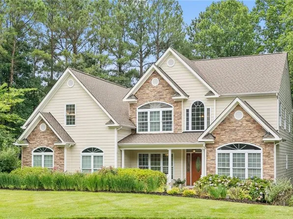 11481 Britt Castle Ct, Providence Forge, VA 23140