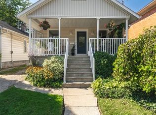 460 Queen St, Chatham Kent, ON N7M 2J3