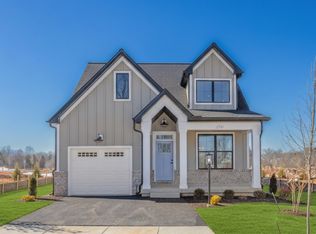 The Barclay Plan, Southwood Singles, Charlottesville, VA 22902