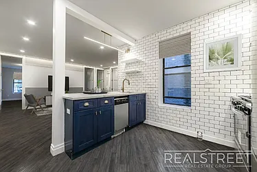 Rented by Real Street Inc