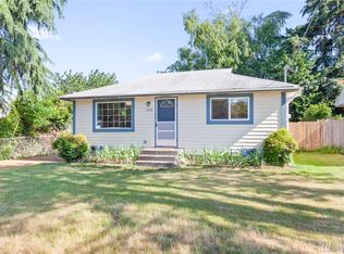 3312 NE 6th Pl, Renton, WA 98056