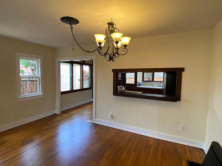 dinning room