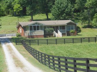 6967 Flat Creek Rd, College Grove, TN 37046