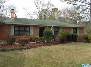 2044 Delene Dr, Birmingham, AL 35214