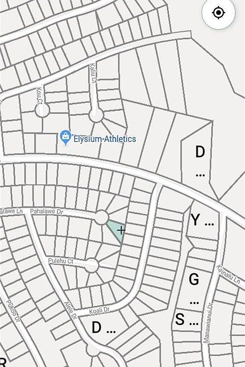 1st image of Pahalawe Ln