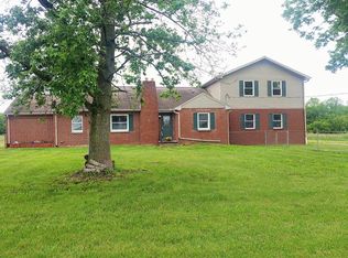 3115 Coal Dock Rd, Waverly, OH 45690