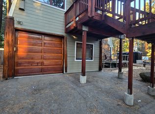 331 W Agatam Ave, Tahoe Vista, CA 96148