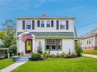 1107 Clyde Pl, High Point, NC 27262