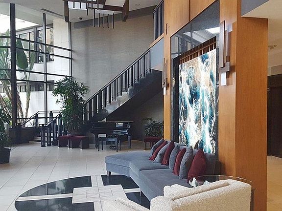 2nd image of 700 W Harbor Dr W #1602