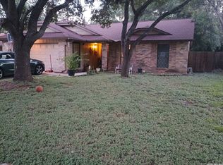 7161 Webbwood Way, San Antonio, TX 78250