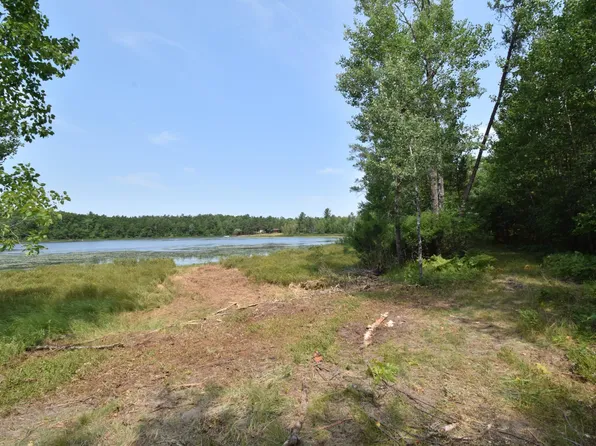 4 S Point Trl, Danbury, WI 54830