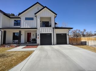 8885 W 51st Ave, Arvada, CO 80002