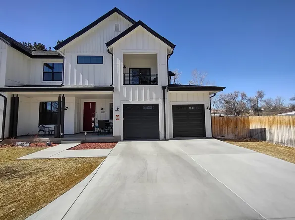 8885 W 51st Ave, Arvada, CO 80002