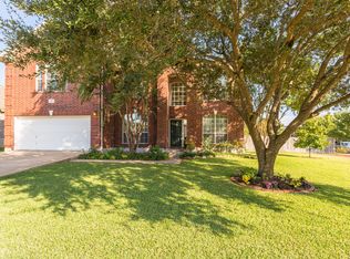 19801 Kennemer Dr, Pflugerville, TX 78660