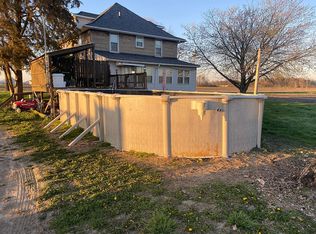 2031 Marion Cardington Rd E, Marion, OH 43302