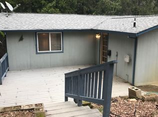 19506 Clinton Rd, Jackson, CA 95642