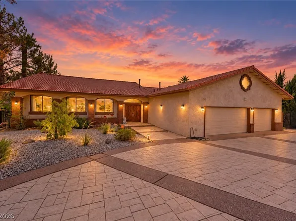 2817 La Mesa Dr, Henderson, NV 89014