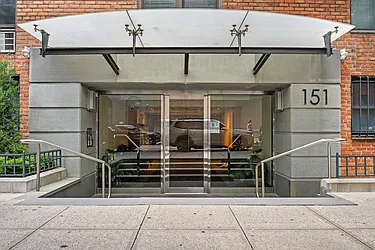 Rented by REAL New York