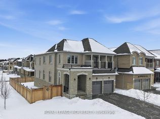 20 Morley Cres, Whitby, ON L1R0P1