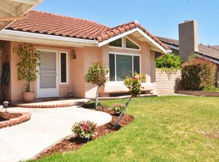 2648 Georgette Pl, Simi Valley, CA 93063