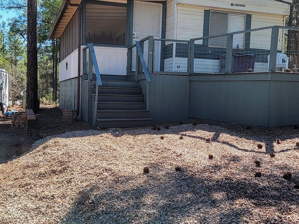 1st image of 3860 S White Mountain Rd #92