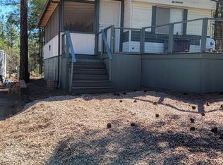 3860 S White Mountain Rd #92, Show Low, AZ 85901