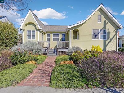 926 35th St, Richmond, CA, 94805