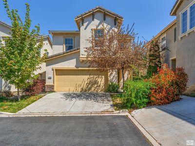 7066 Sacred Cir, Sparks, NV, 89436