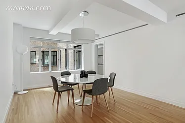 Sold by Corcoran