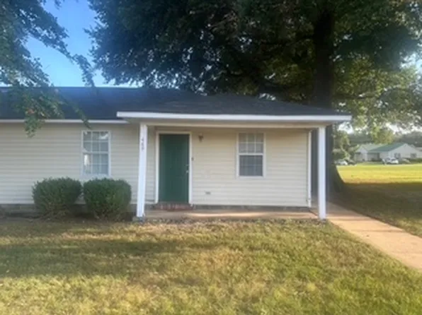 469 Otis Dr, Brownsville, TN 38012