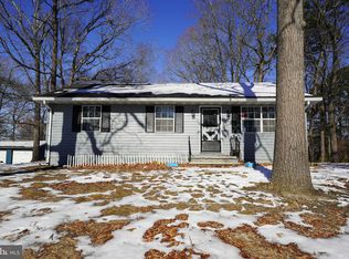 405 Crane Rd, Salisbury, MD 21801