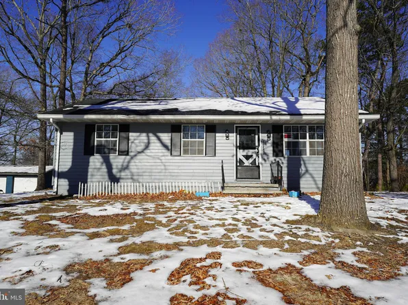 405 Crane Rd, Salisbury, MD 21801