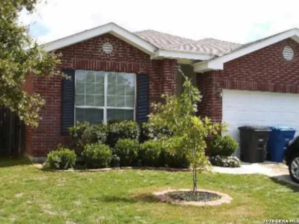13726 Riverbank Pass, Helotes, TX 78023