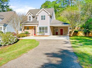 374 Buccaneer Dr, Hattiesburg, MS 39402