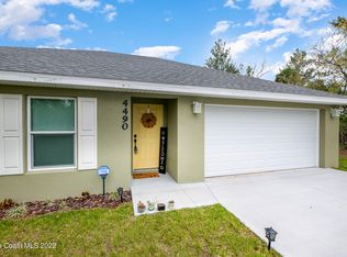 4025 Alachua Ave, Titusville, FL 32796