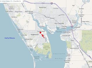 7296 Treadway Rd LOT 14, Pt Charlotte, FL 33981