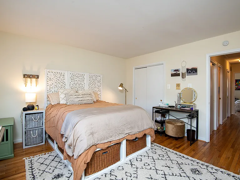 1778 Lanier Pl NW #10C — Photo 3