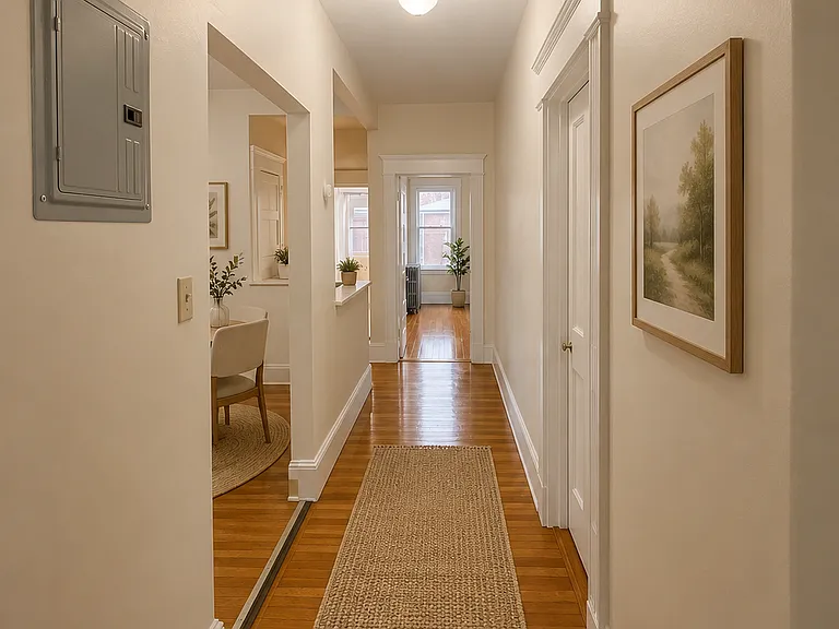 1590 Beacon St #11 — Photo 3