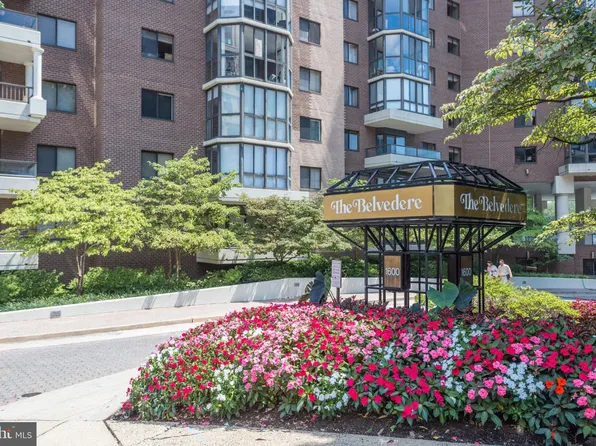 1600 N Oak St APT 1521, Arlington, VA 22209