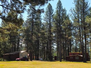 3590 E State Highway 200, Lincoln, MT 59639