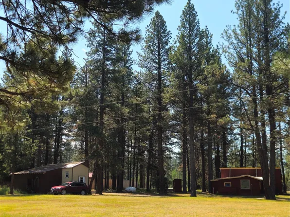 3590 E State Highway 200, Lincoln, MT 59639