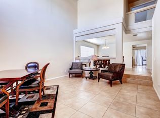 9651 Wood Fern St, Las Vegas, NV 89123