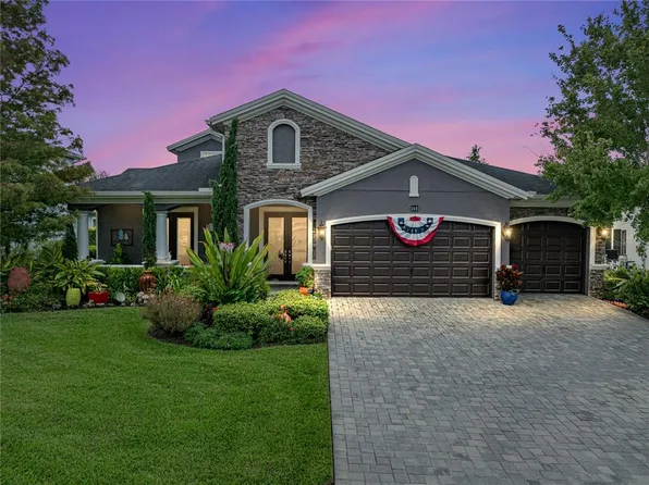 32603 Silvercreek Way, Wesley Chapel, FL 33545