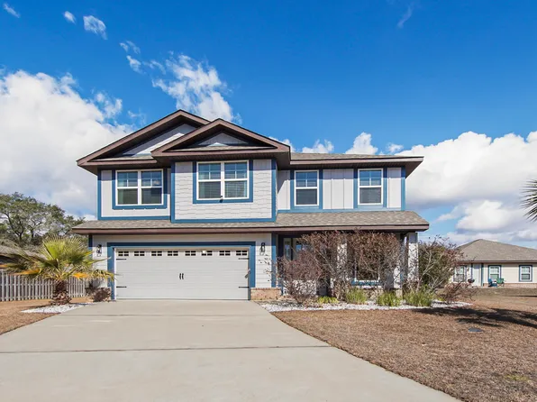 22 Sawyer Ct, Freeport, FL 32439