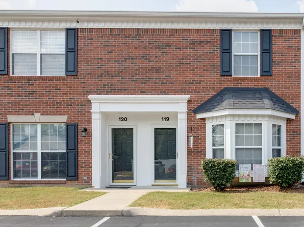 2121 Highway 12 S Unit 119, Ashland City, TN 37015