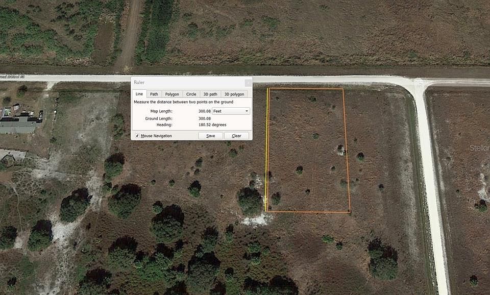 1st image of 16860 NW 242ND STREET LOT J
