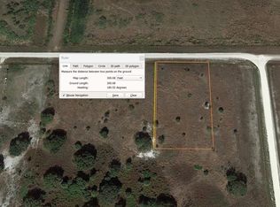 16860 NW 242nd St #J, Okeechobee, FL 34972