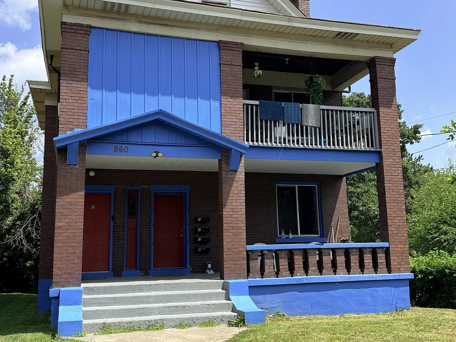Blair Avenue 860 - 45229 - 2 — Photo 1