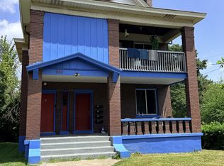 860 Blair Ave APT 2, Cincinnati, OH 45229