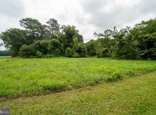 5730 Eldorado Rd, Rhodesdale, MD 21659